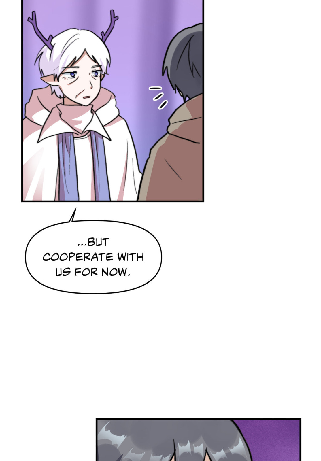 Read Yume Kurai chapter 9 image 27 on Lezhin