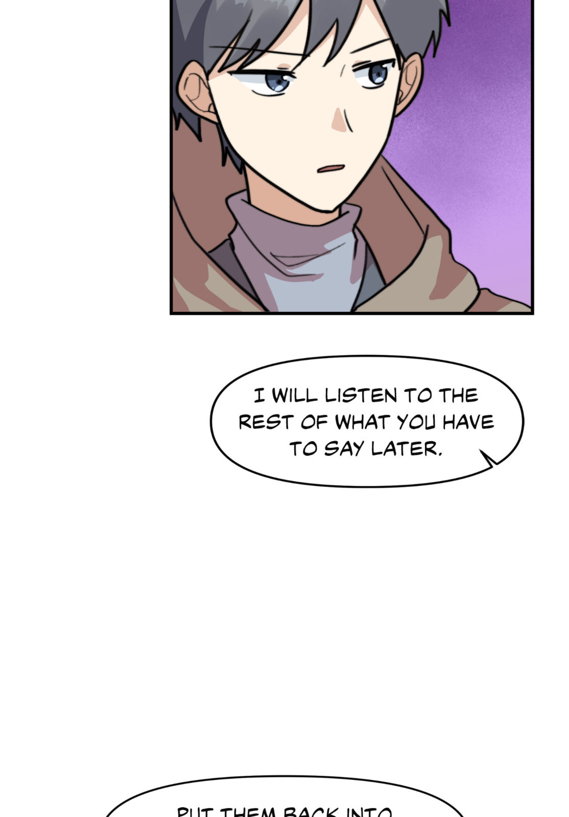 Read Yume Kurai chapter 9 image 28 on Lezhin