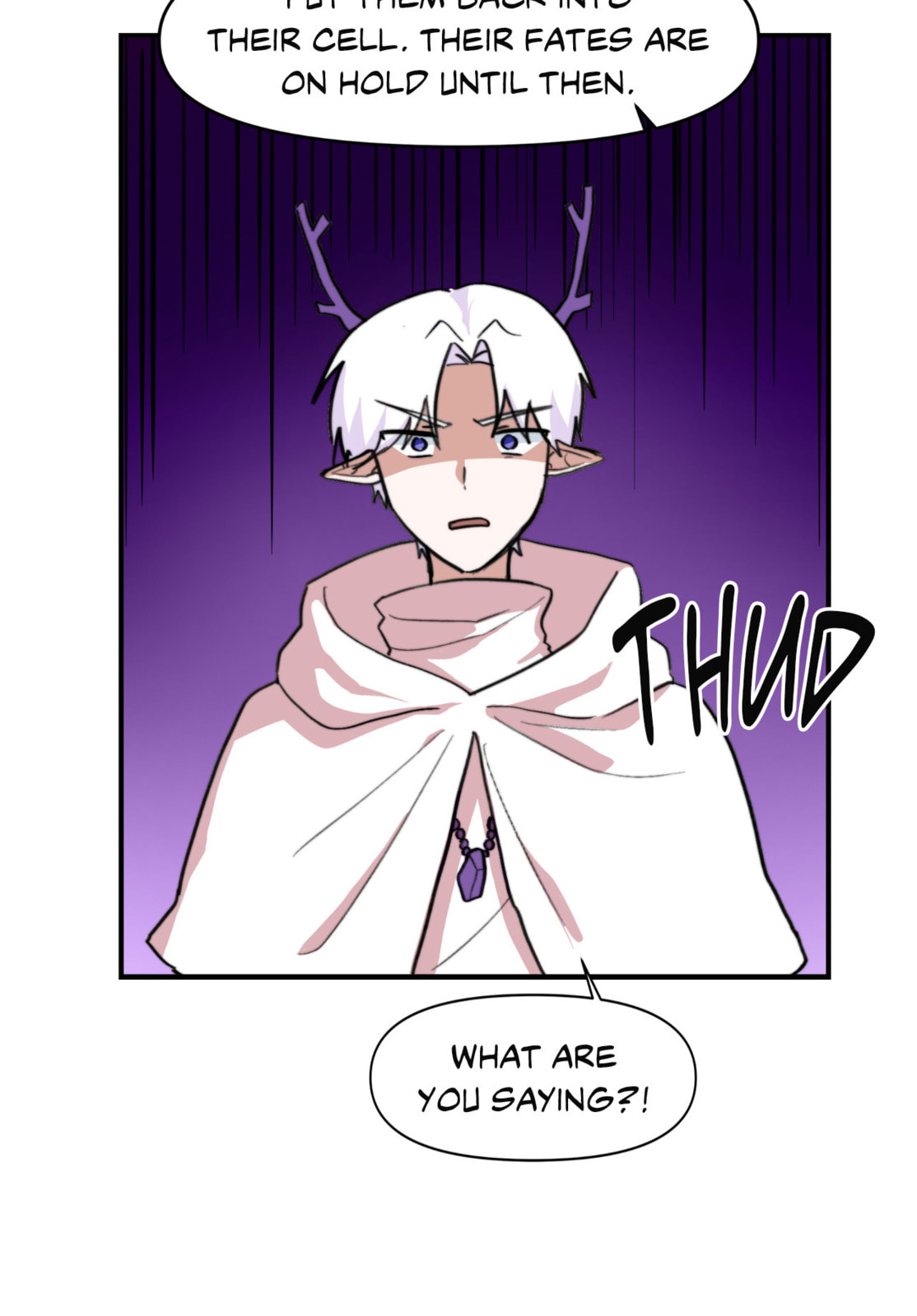 Read Yume Kurai chapter 9 image 29 on Lezhin