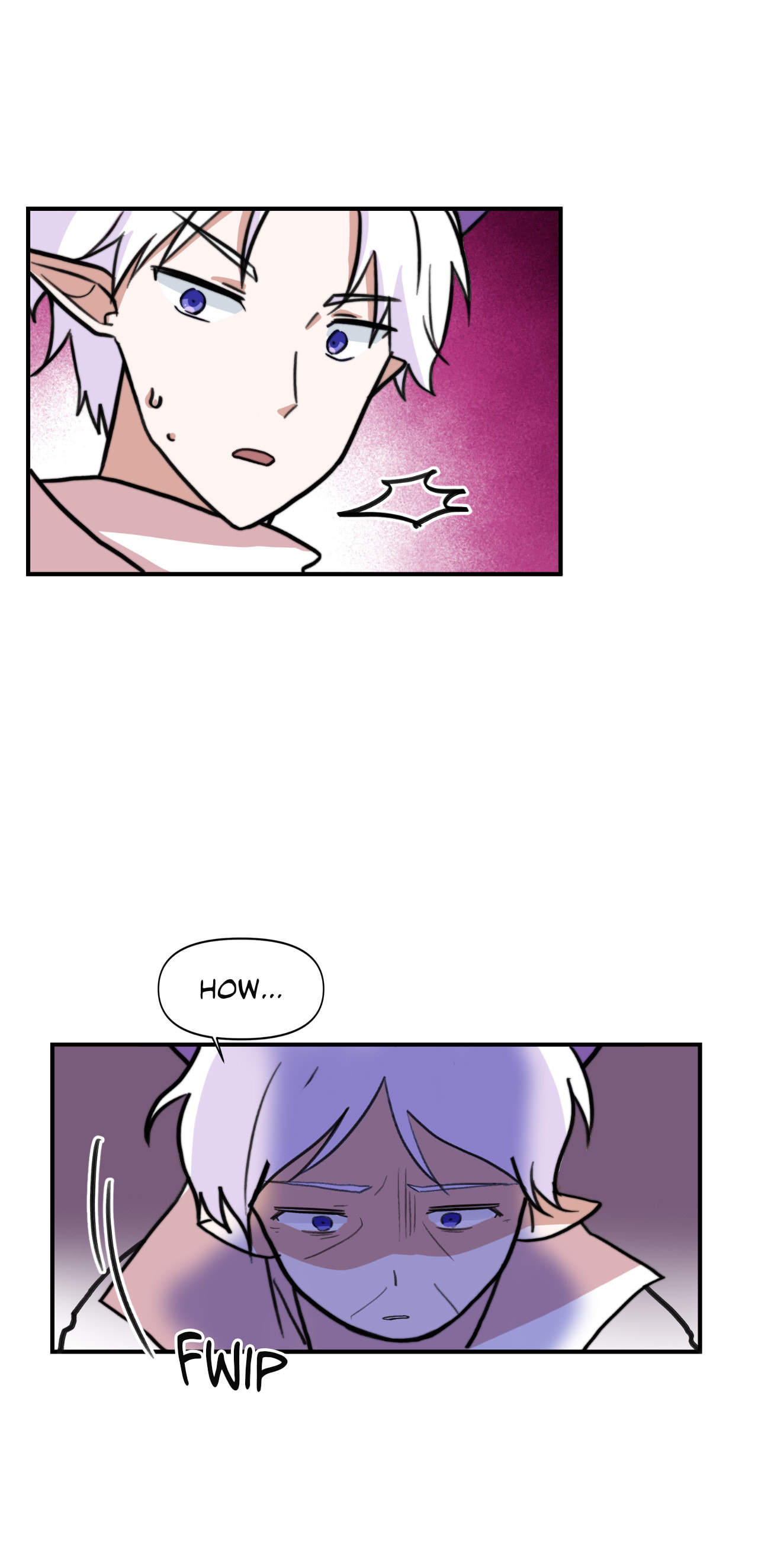 Read Yume Kurai chapter 9 image 3 on Lezhin