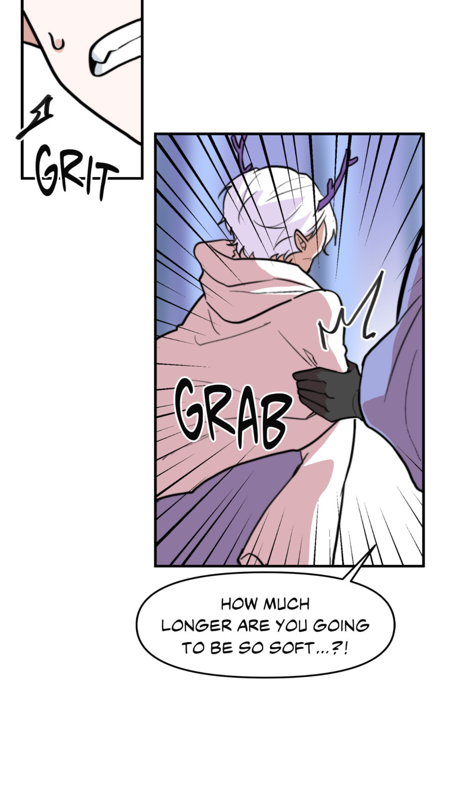 Read Yume Kurai chapter 9 image 32 on Lezhin