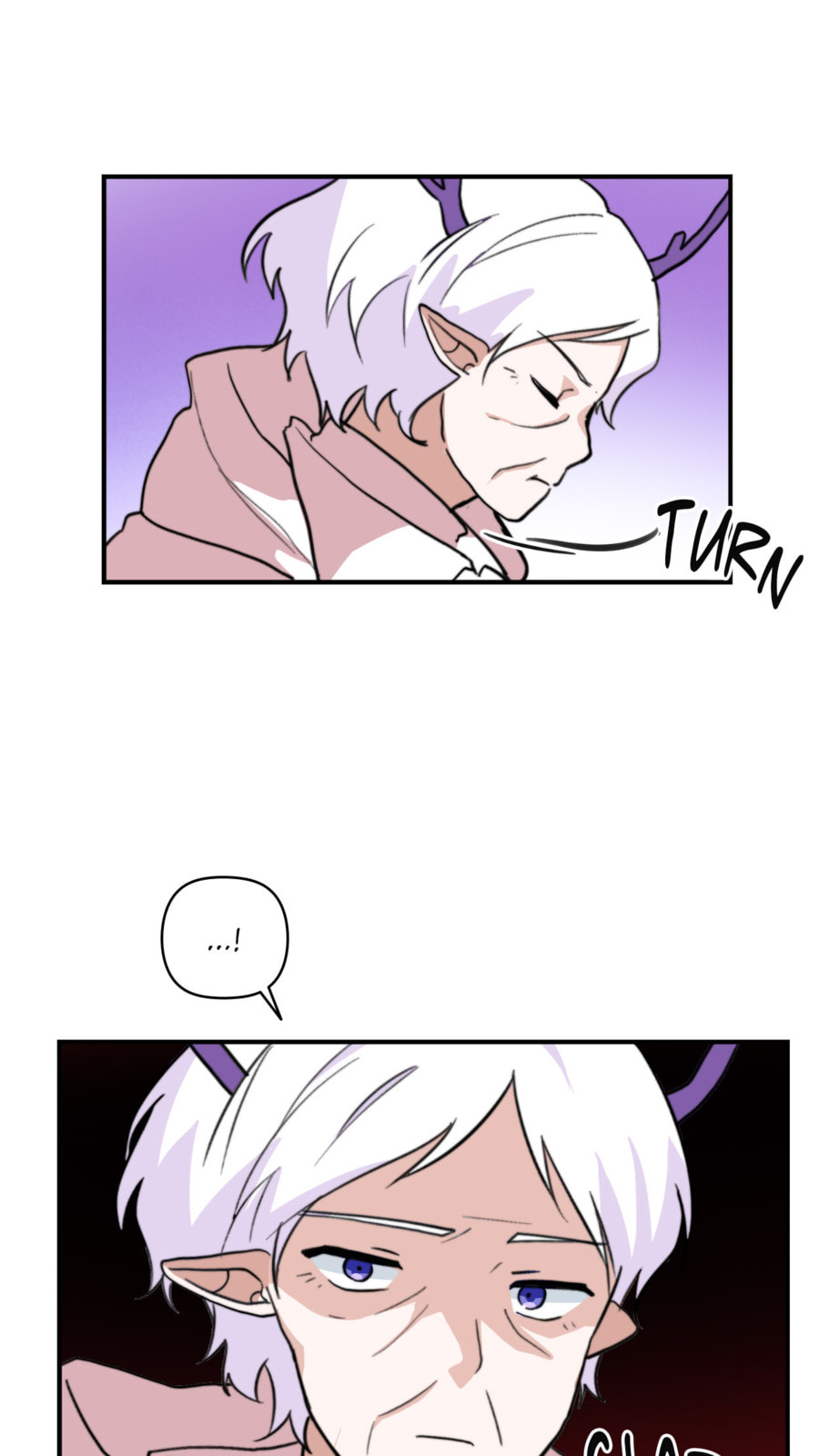 Read Yume Kurai chapter 9 image 33 on Lezhin
