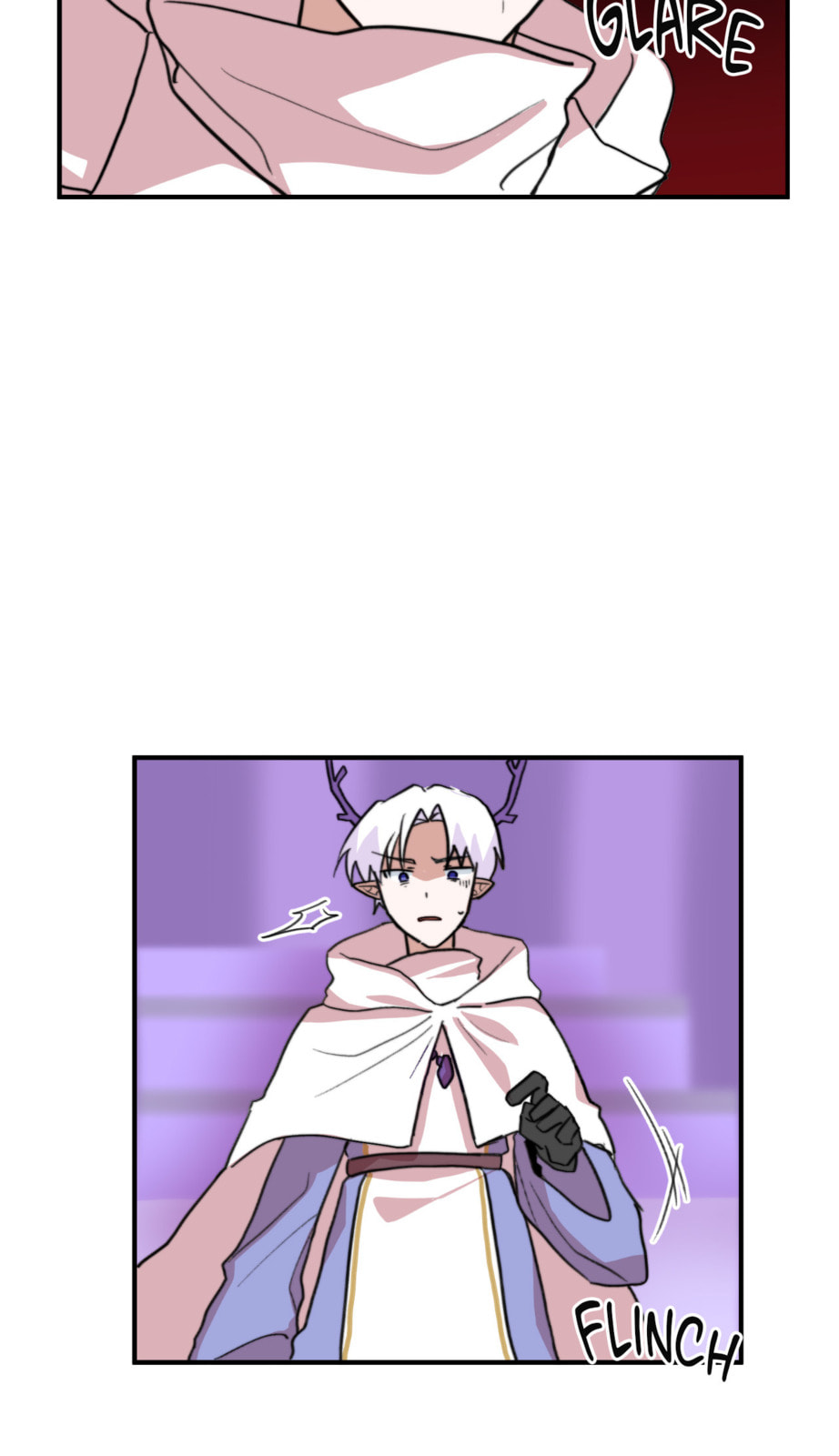 Read Yume Kurai chapter 9 image 34 on Lezhin