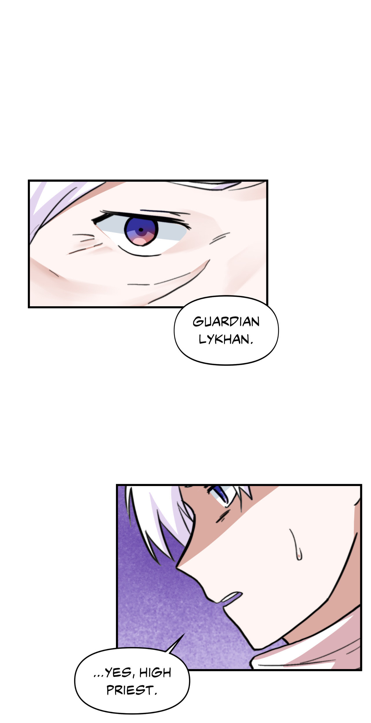 Read Yume Kurai chapter 9 image 35 on Lezhin