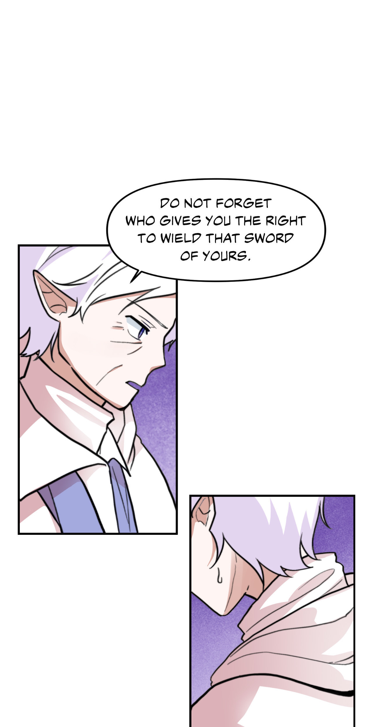 Read Yume Kurai chapter 9 image 36 on Lezhin