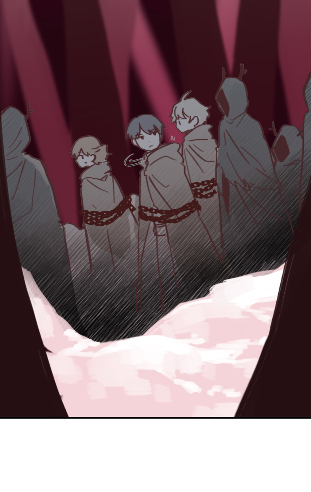 Read Yume Kurai chapter 9 image 44 on Lezhin