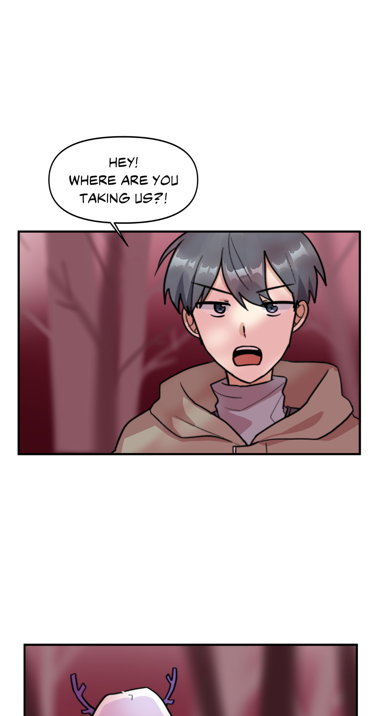 Read Yume Kurai chapter 9 image 45 on Lezhin