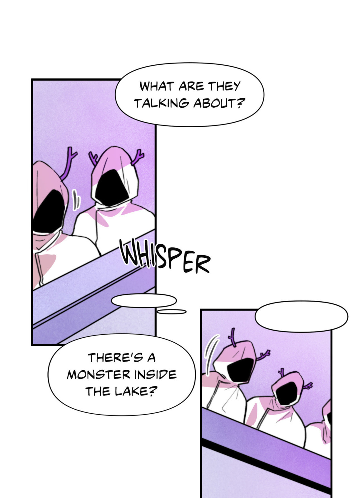 Read Yume Kurai chapter 9 image 5 on Lezhin
