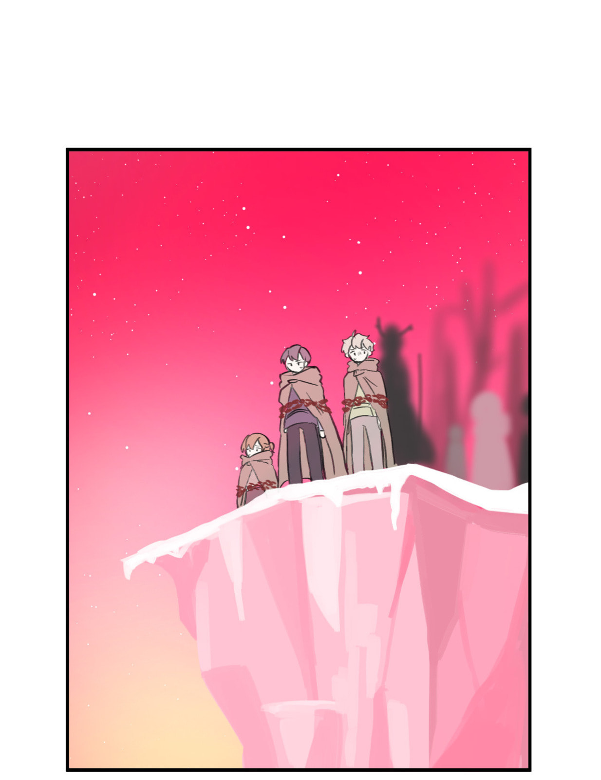 Read Yume Kurai chapter 9 image 54 on Lezhin
