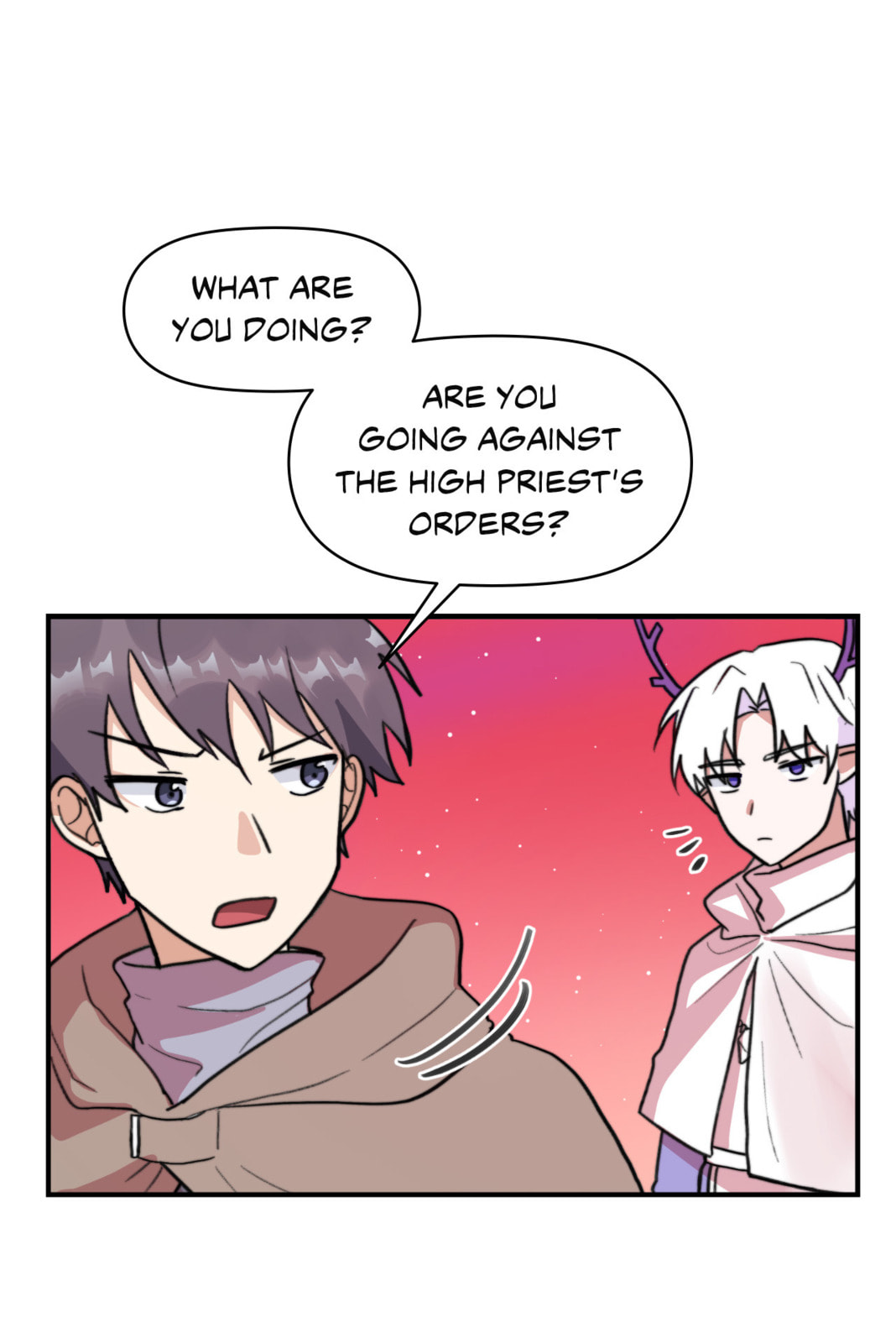 Read Yume Kurai chapter 9 image 55 on Lezhin