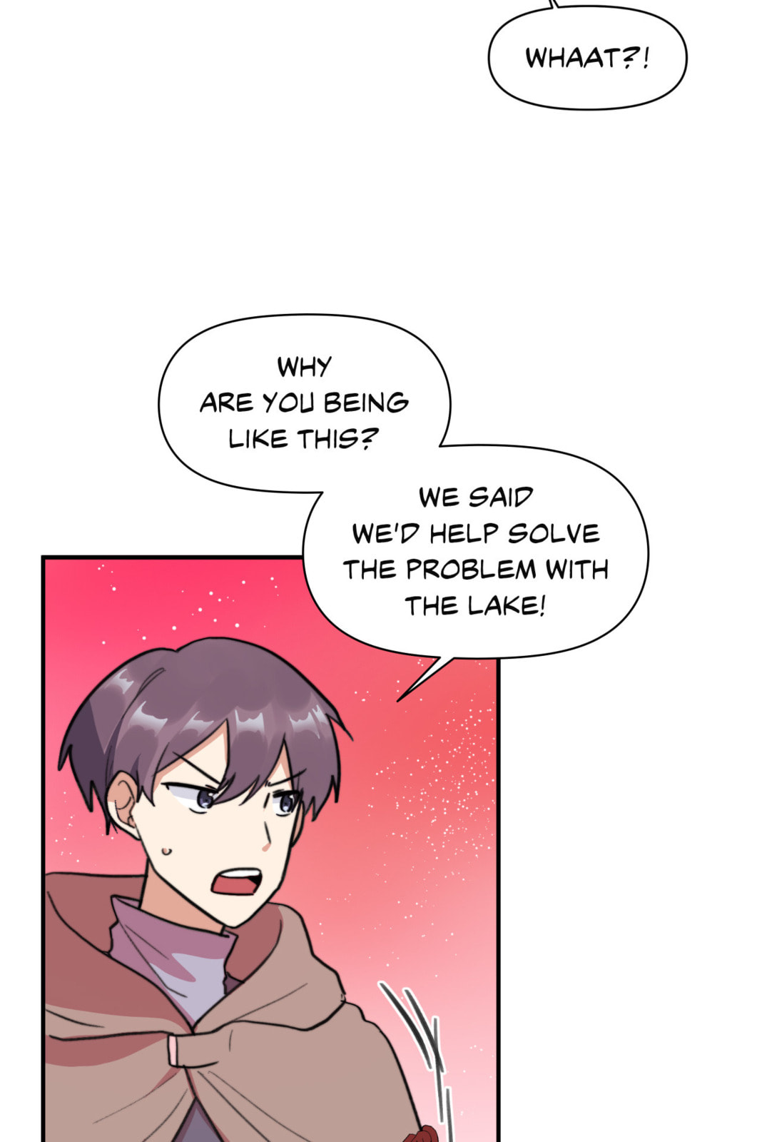 Read Yume Kurai chapter 9 image 58 on Lezhin