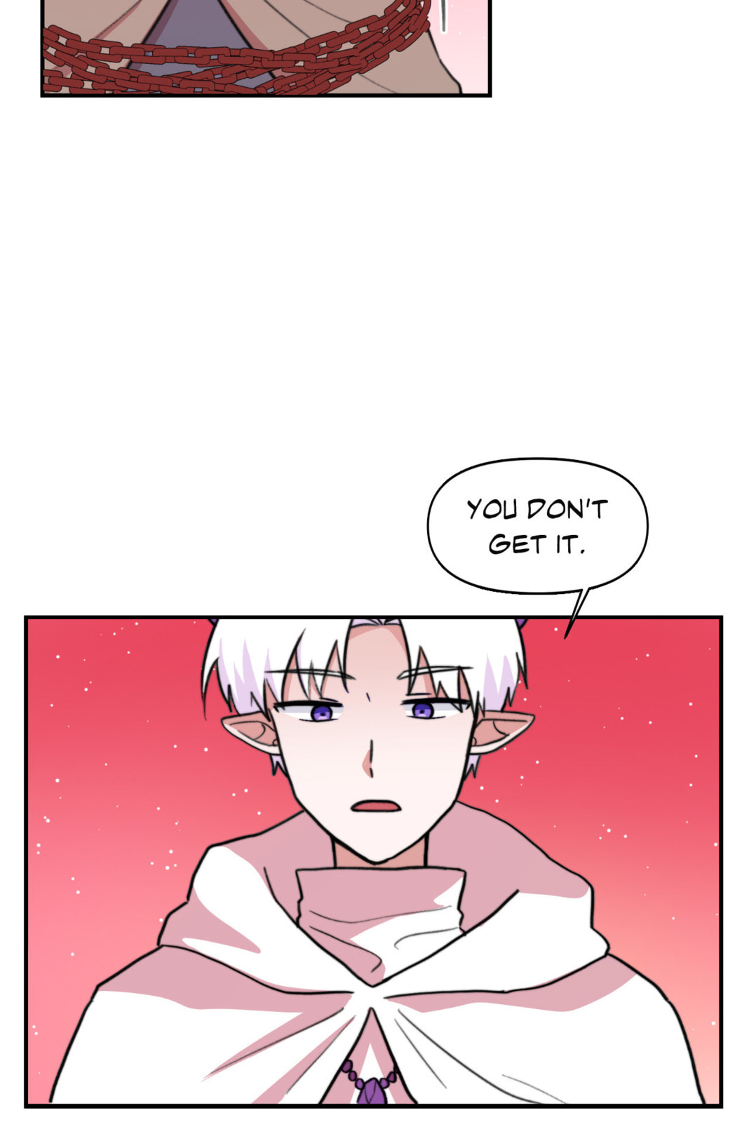 Read Yume Kurai chapter 9 image 59 on Lezhin