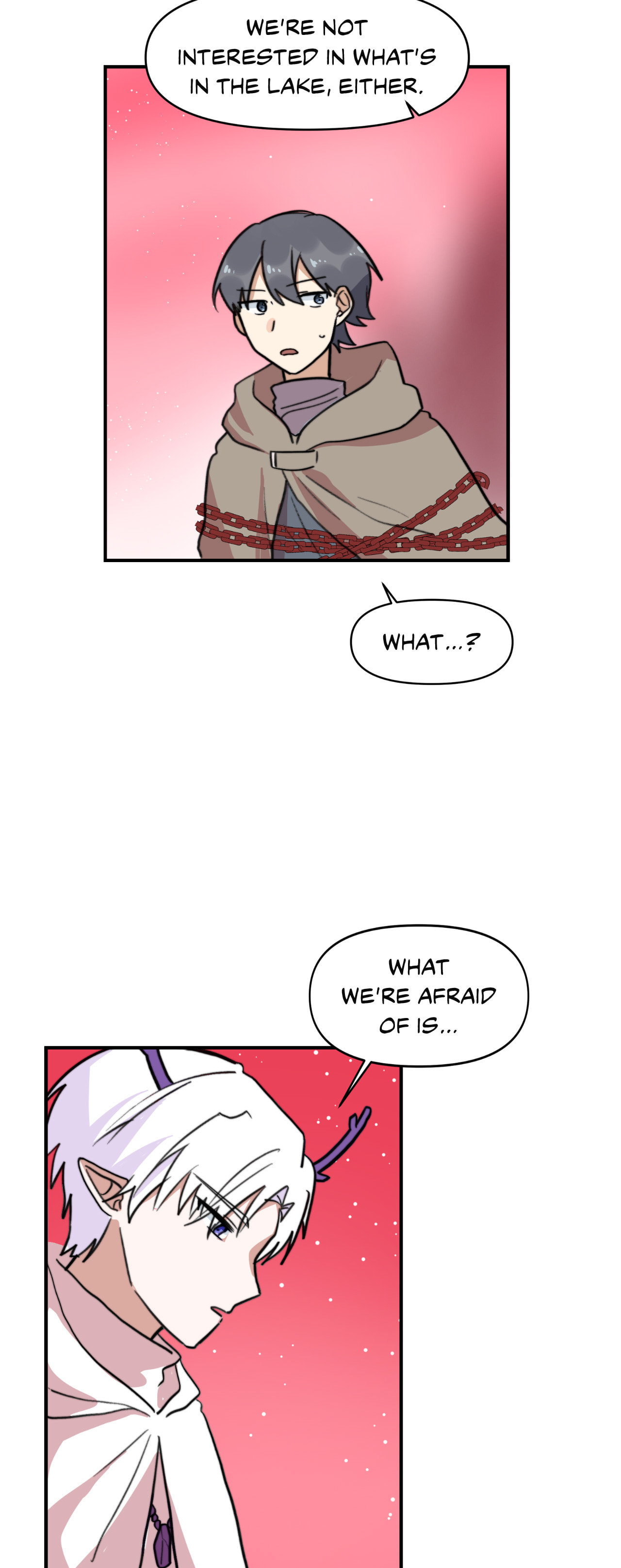 Read Yume Kurai chapter 9 image 61 on Lezhin