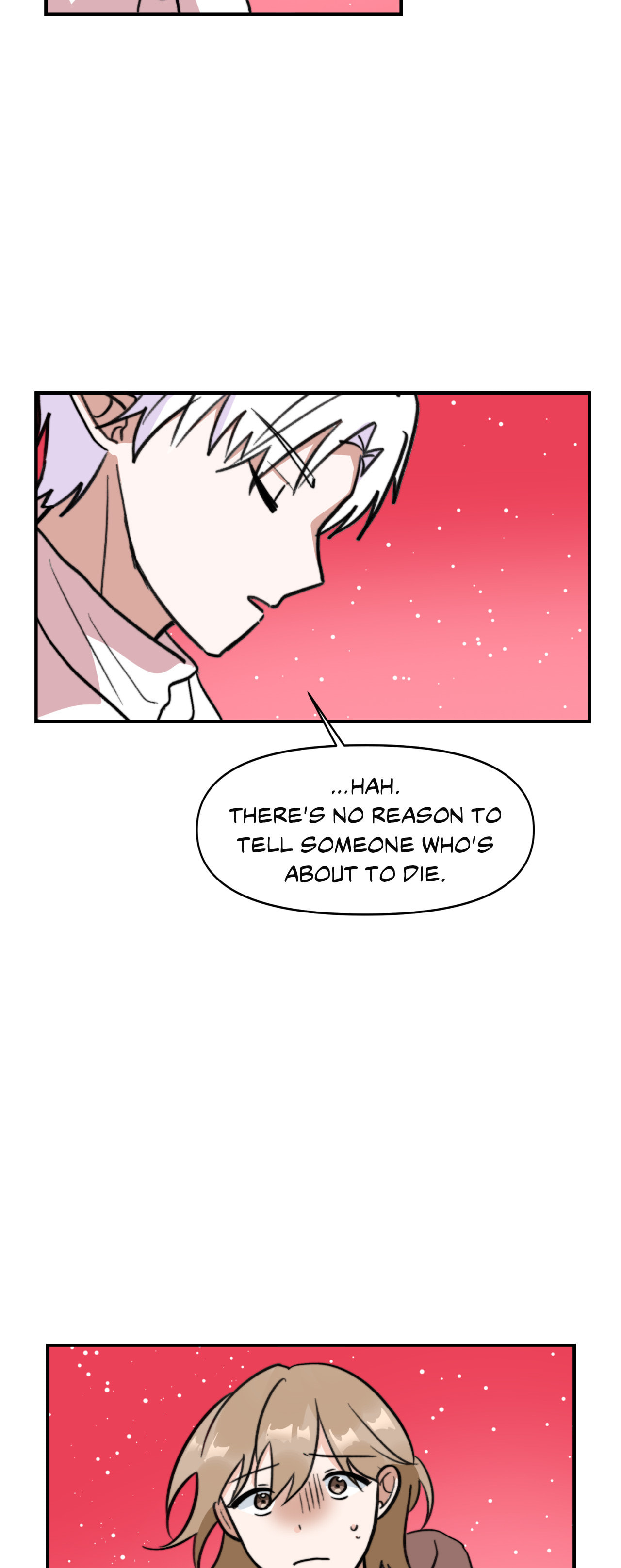 Read Yume Kurai chapter 9 image 62 on Lezhin