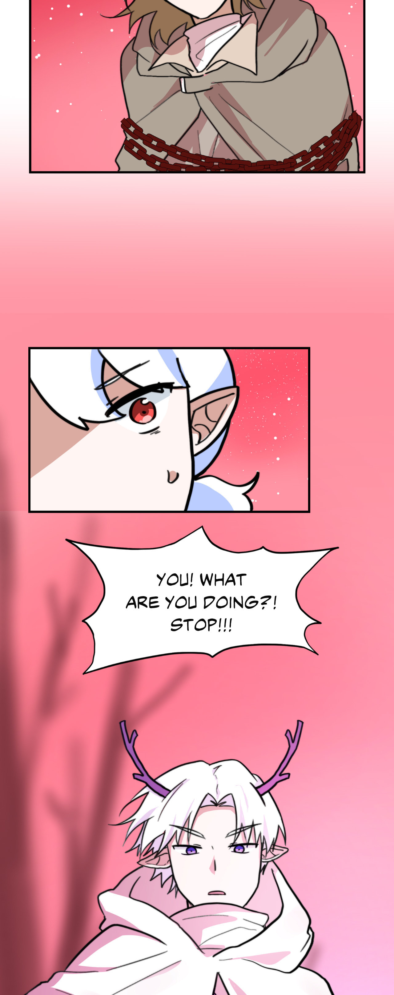 Read Yume Kurai chapter 9 image 63 on Lezhin