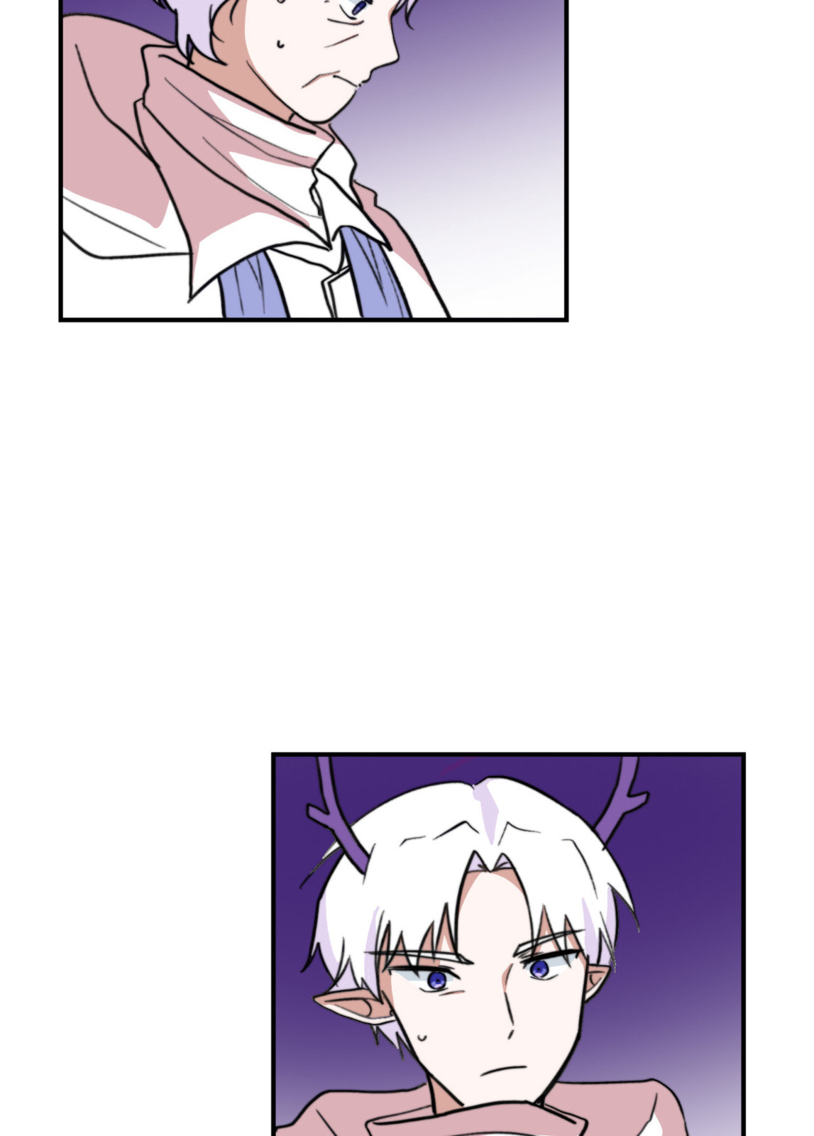 Read Yume Kurai chapter 9 image 7 on Lezhin