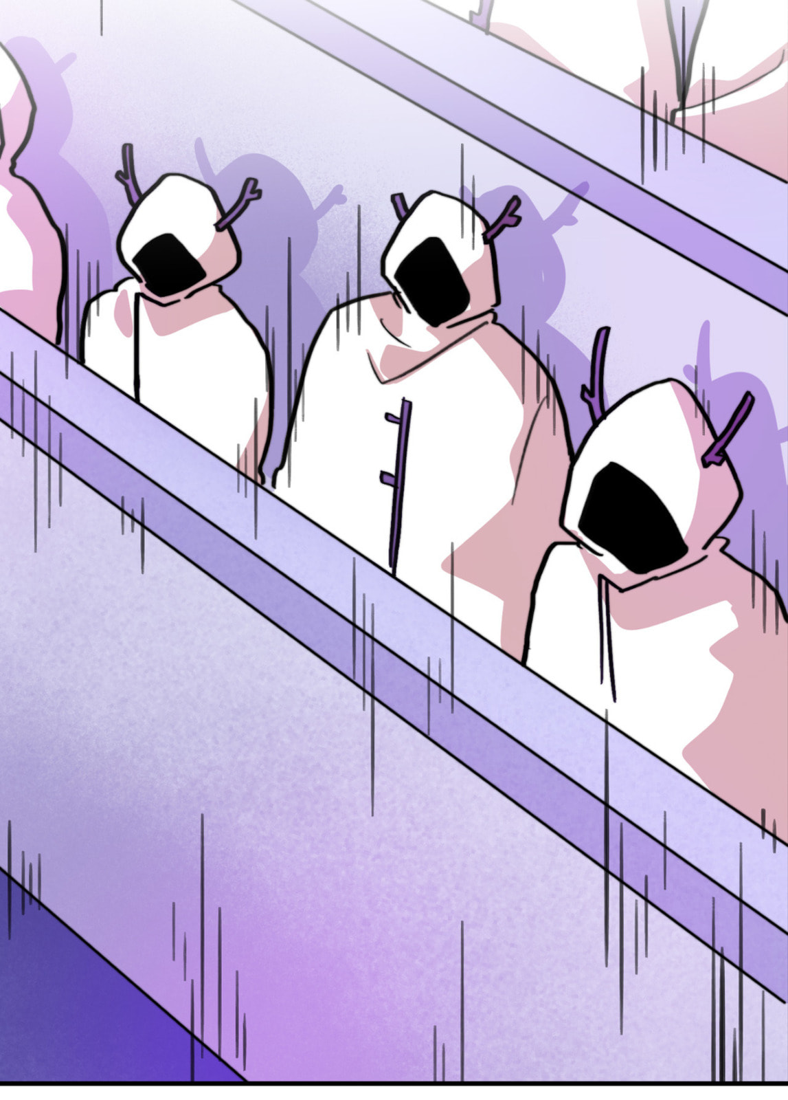 Read Yume Kurai chapter 9 image 9 on Lezhin