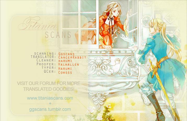 Read Yumeiro Patissiere chapter 0 image 27 on Lezhin