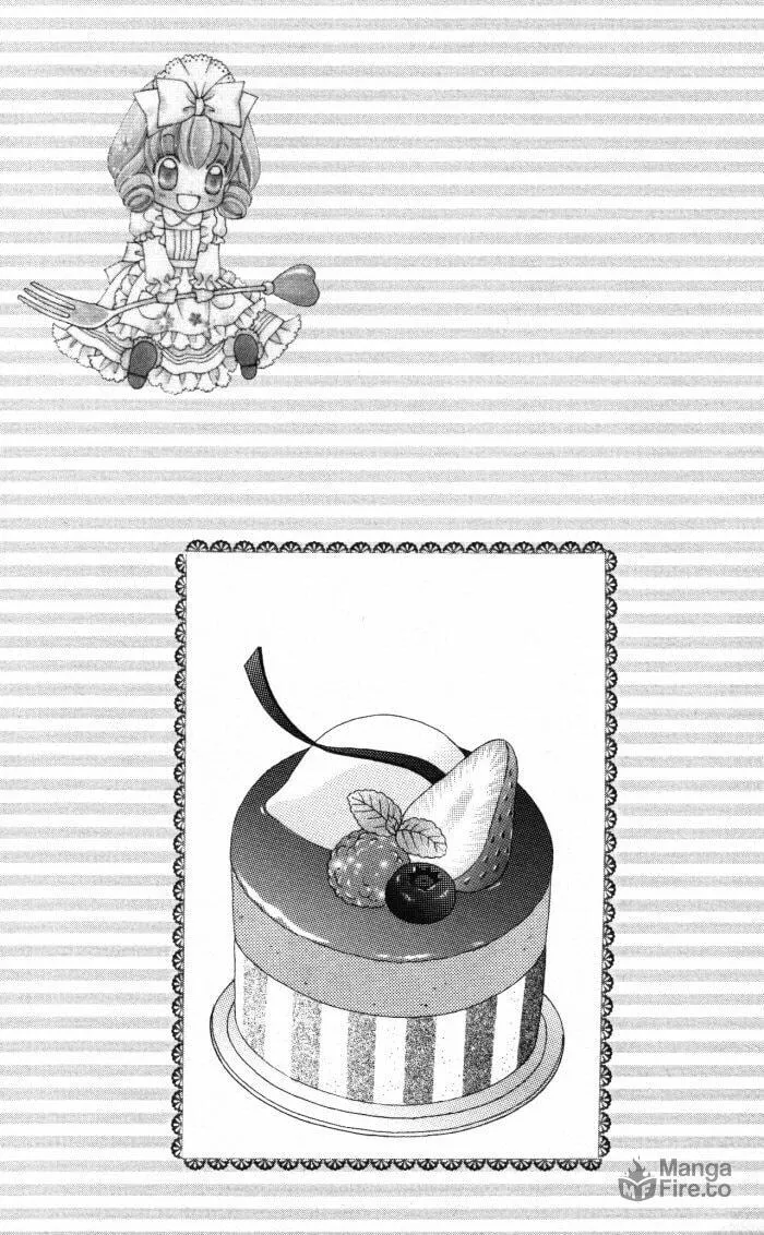 Read Yumeiro Patissiere chapter 1 image 4 on Lezhin
