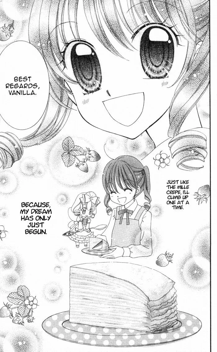 Read Yumeiro Patissiere chapter 1 image 52 on Lezhin
