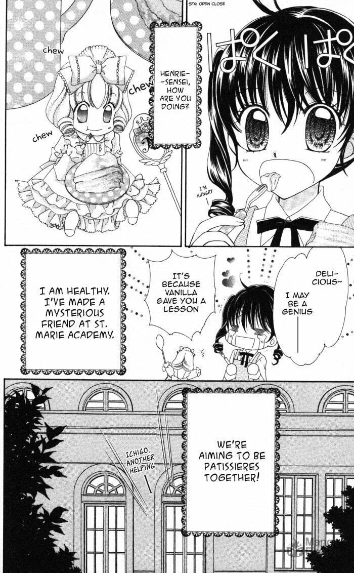 Read Yumeiro Patissiere chapter 1 image 53 on Lezhin