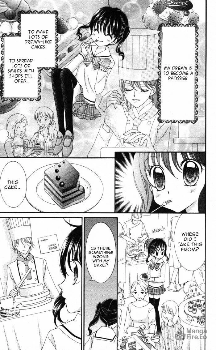 Read Yumeiro Patissiere chapter 1 image 9 on Lezhin