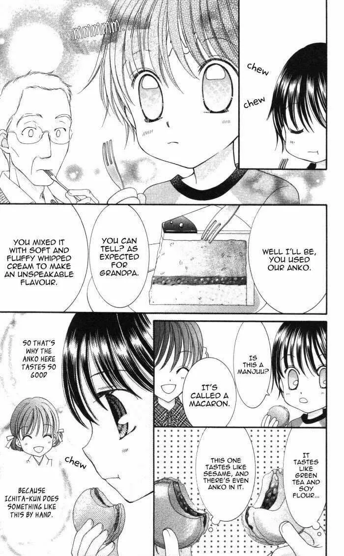 Read Yumeiro Patissiere chapter 10 image 33 on Lezhin