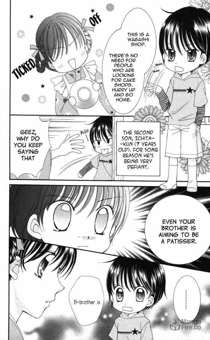 Read Yumeiro Patissiere chapter 10 image 5 on Lezhin
