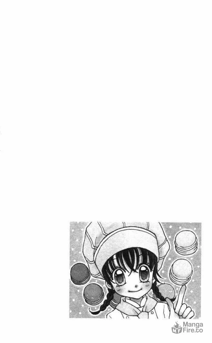 Read Yumeiro Patissiere chapter 11 image 2 on Lezhin