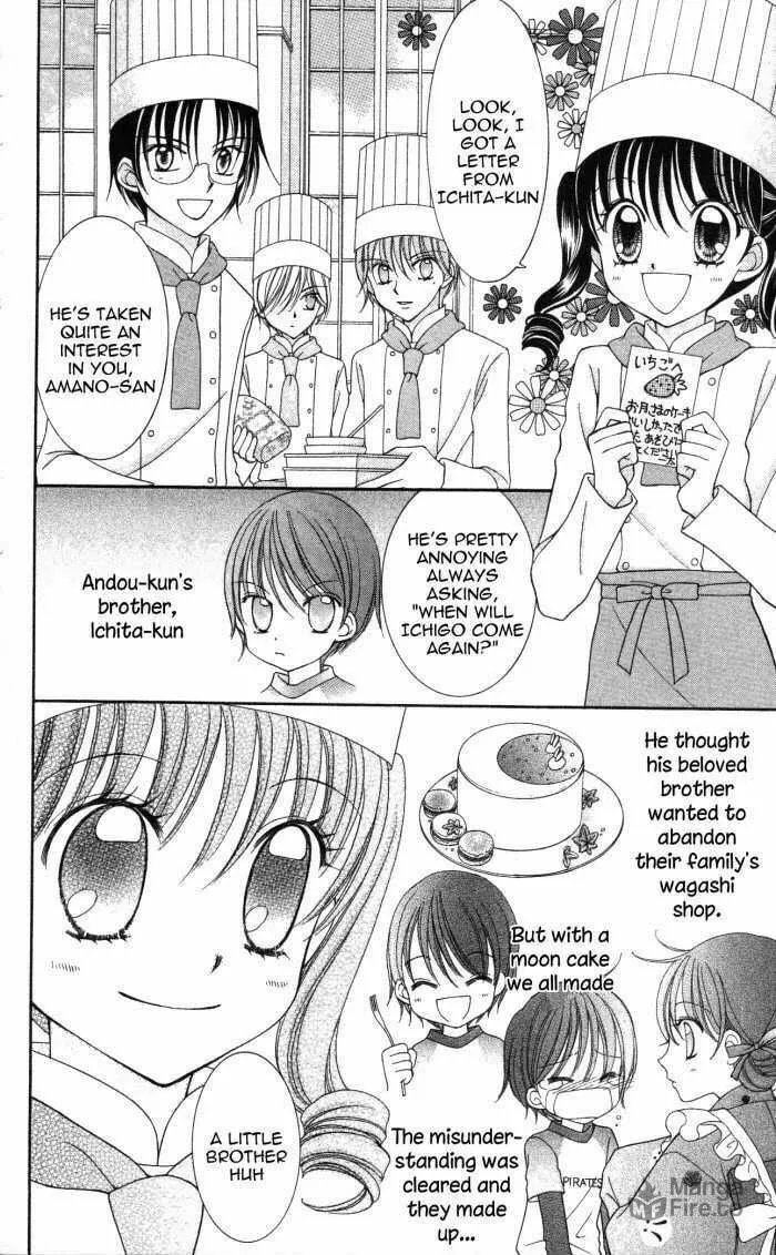 Read Yumeiro Patissiere chapter 11 image 4 on Lezhin