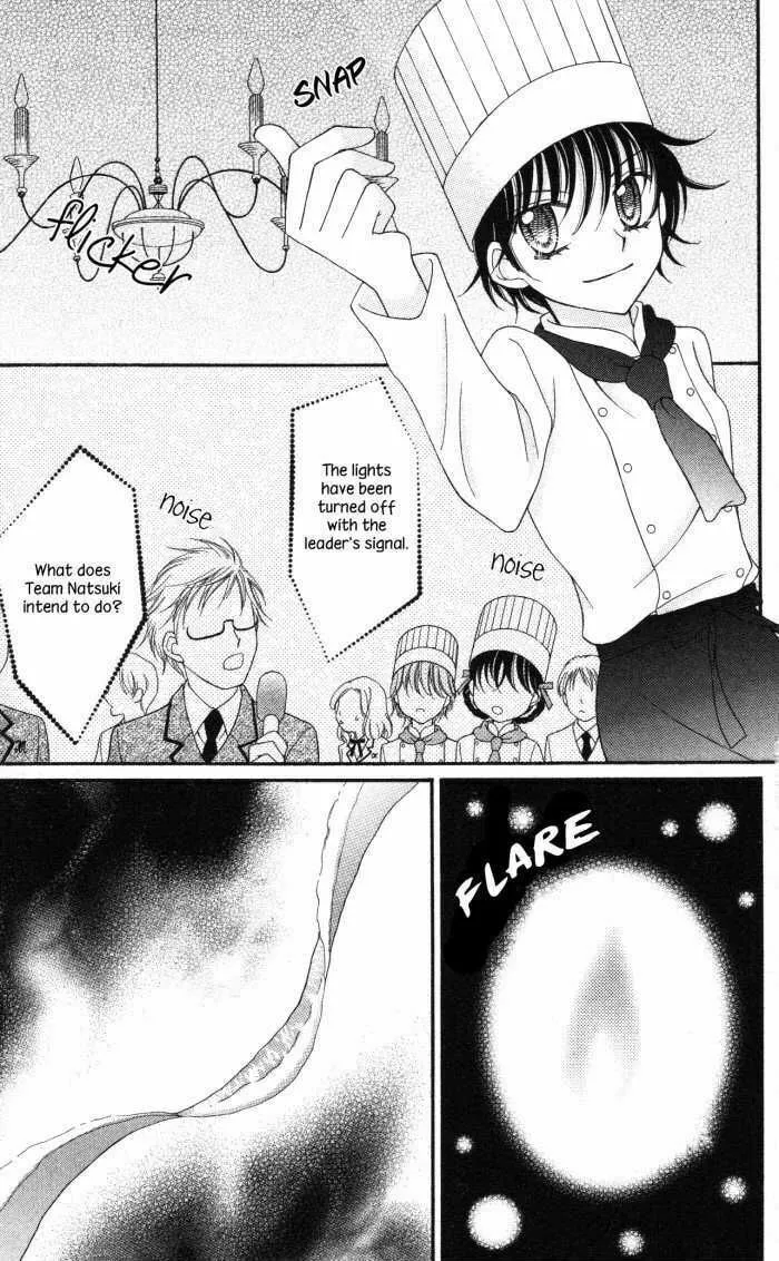 Read Yumeiro Patissiere chapter 13 image 18 on Lezhin