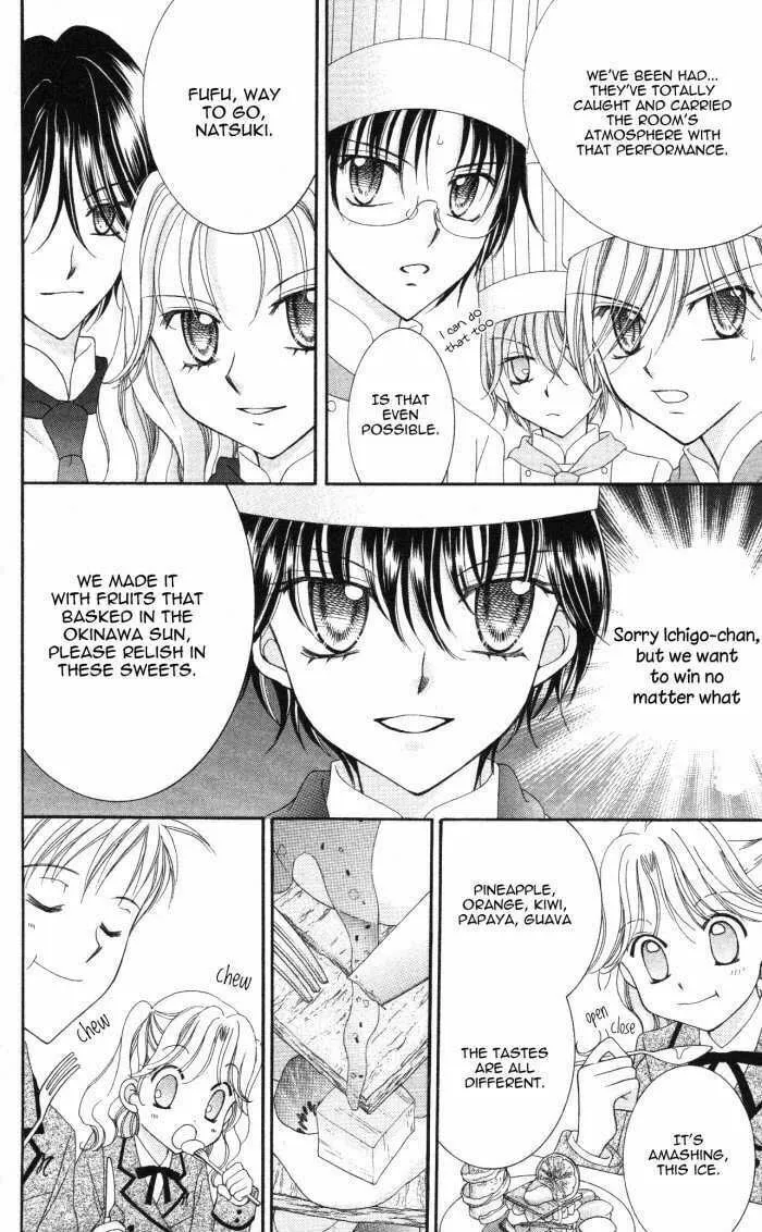 Read Yumeiro Patissiere chapter 13 image 21 on Lezhin