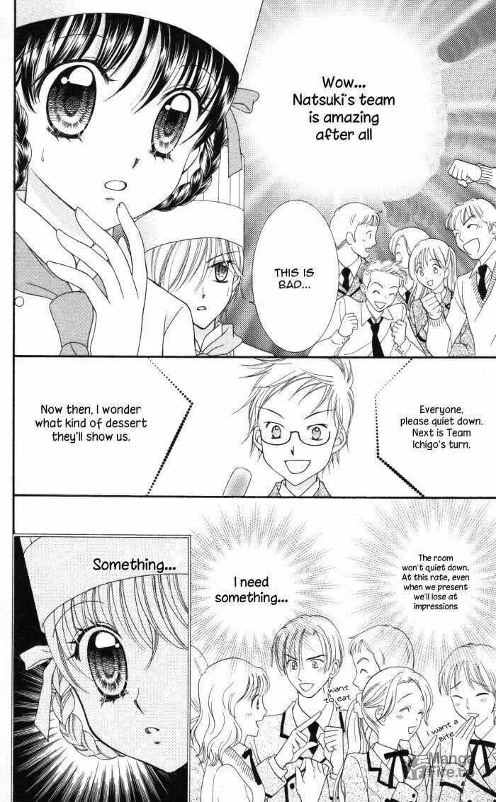 Read Yumeiro Patissiere chapter 13 image 23 on Lezhin