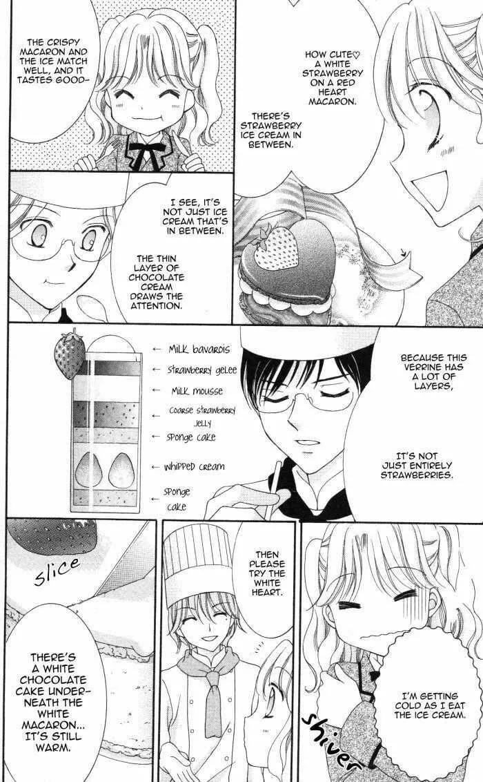 Read Yumeiro Patissiere chapter 13 image 27 on Lezhin