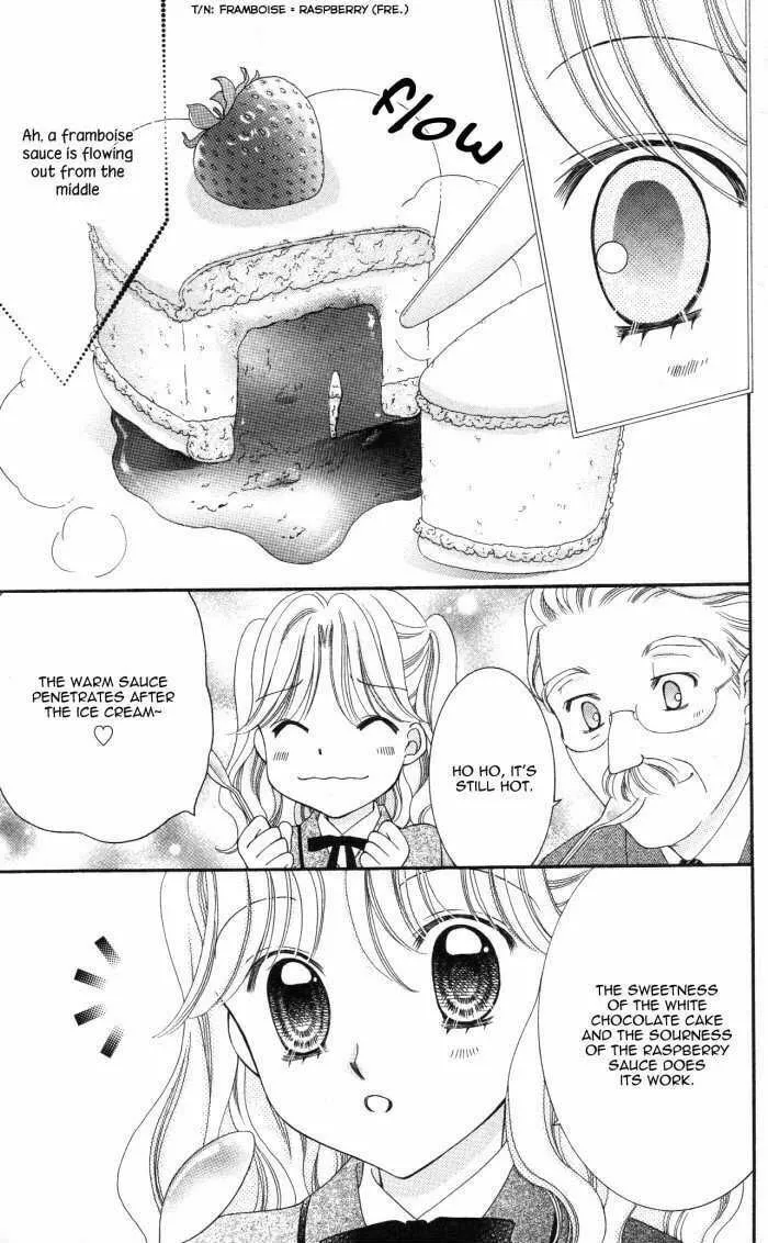 Read Yumeiro Patissiere chapter 13 image 28 on Lezhin