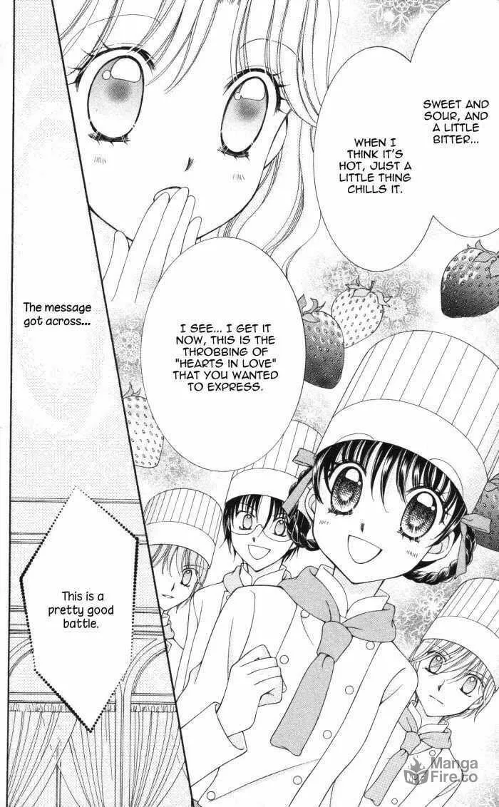 Read Yumeiro Patissiere chapter 13 image 29 on Lezhin