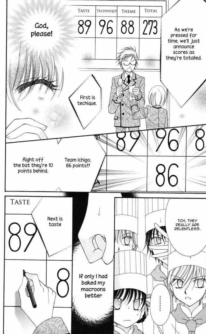 Read Yumeiro Patissiere chapter 13 image 31 on Lezhin