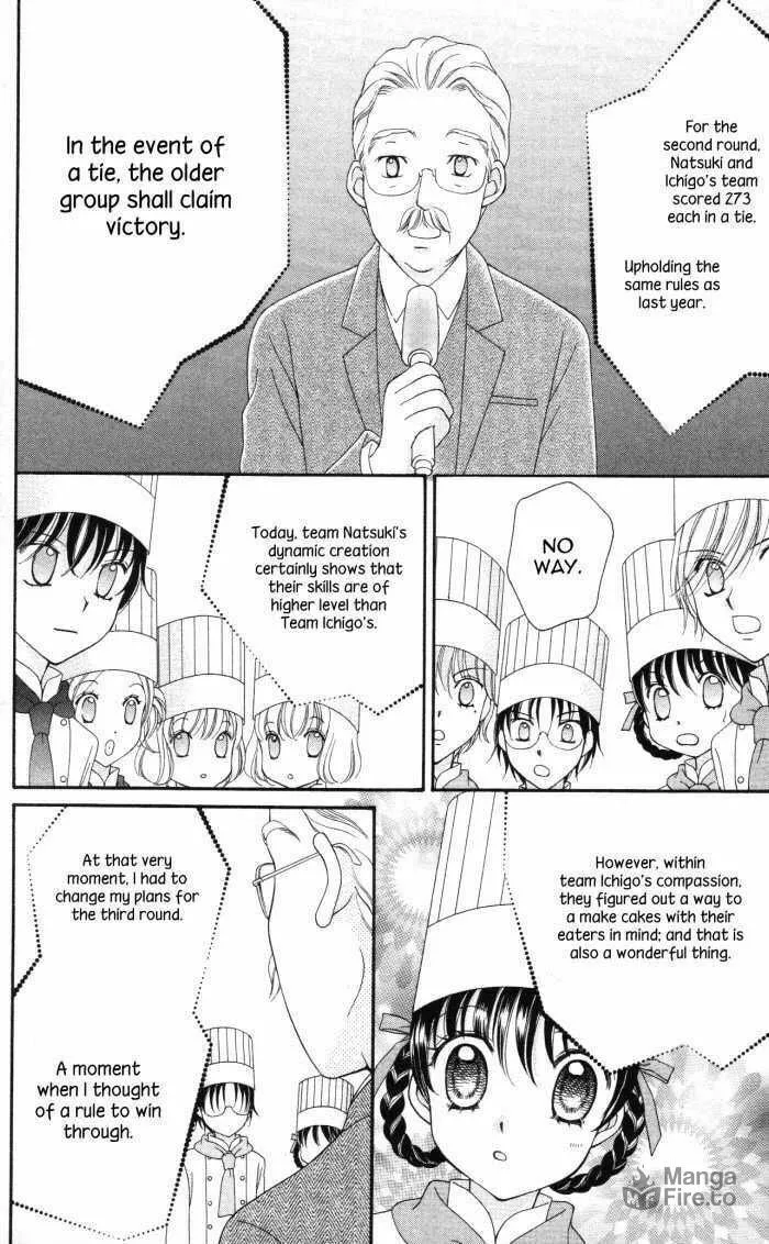 Read Yumeiro Patissiere chapter 13 image 35 on Lezhin