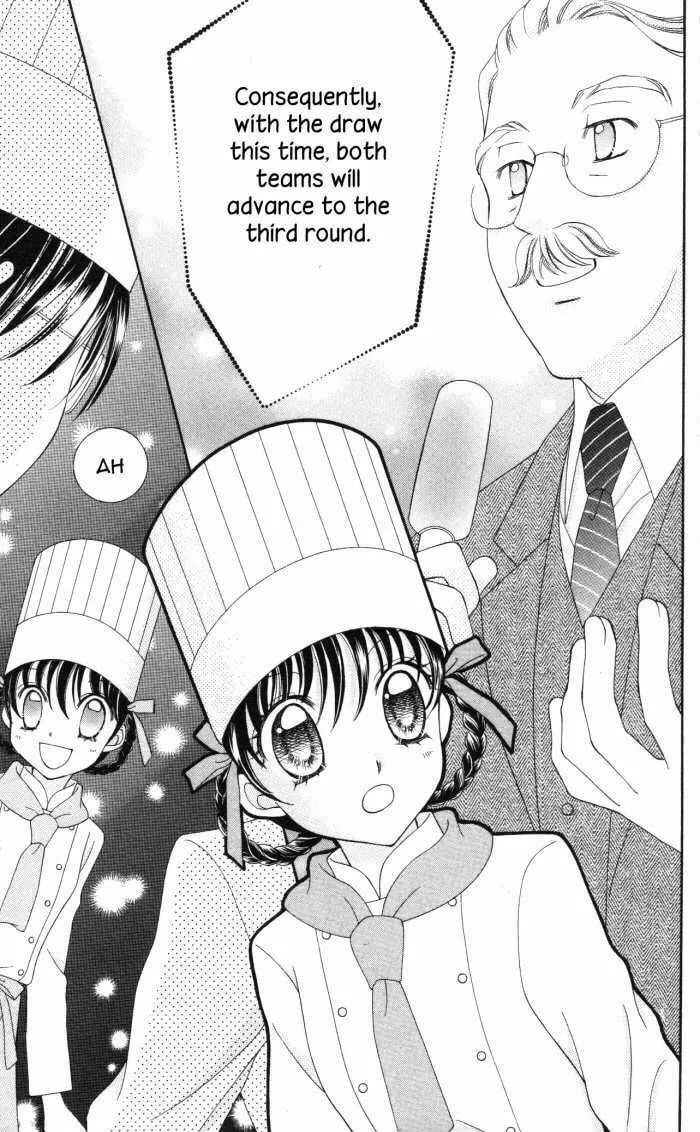 Read Yumeiro Patissiere chapter 13 image 36 on Lezhin