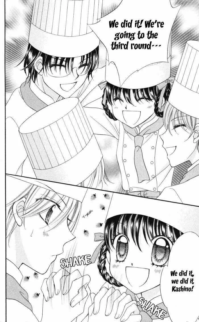 Read Yumeiro Patissiere chapter 13 image 37 on Lezhin