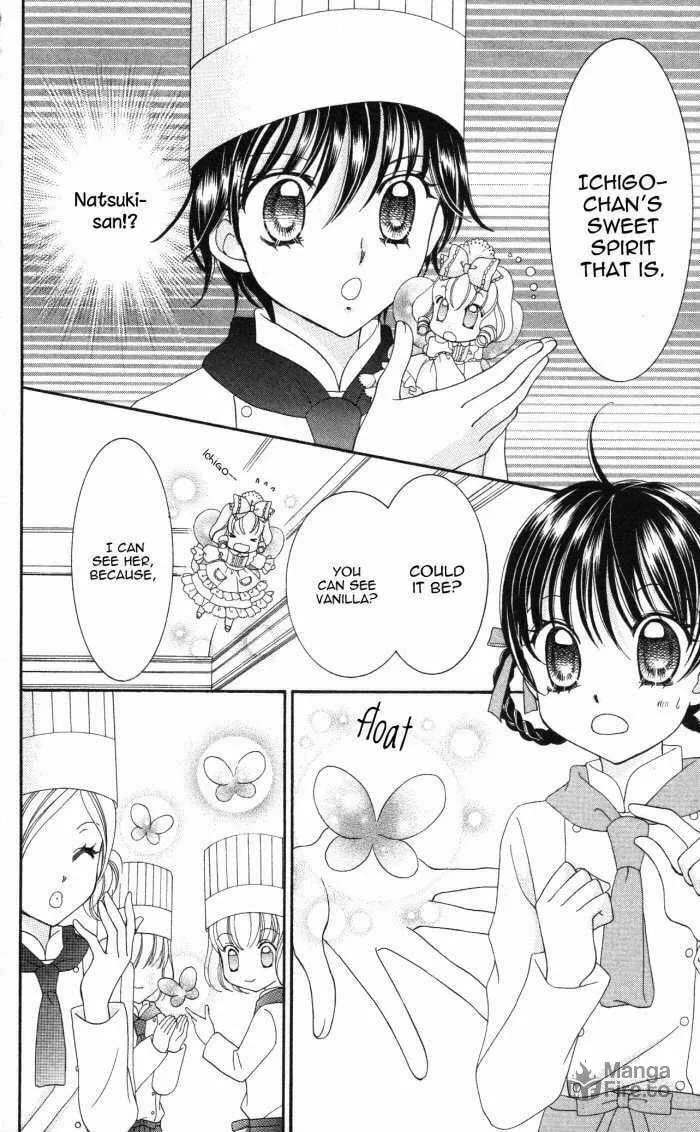 Read Yumeiro Patissiere chapter 13 image 39 on Lezhin