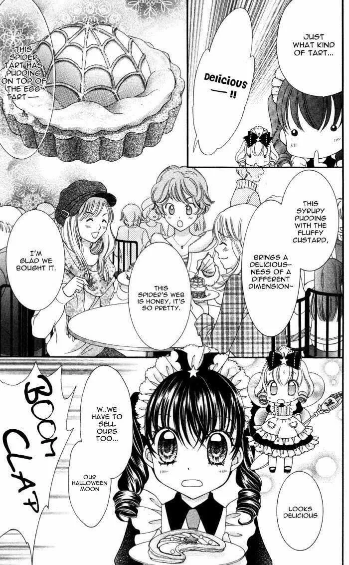Read Yumeiro Patissiere chapter 16 image 6 on Lezhin