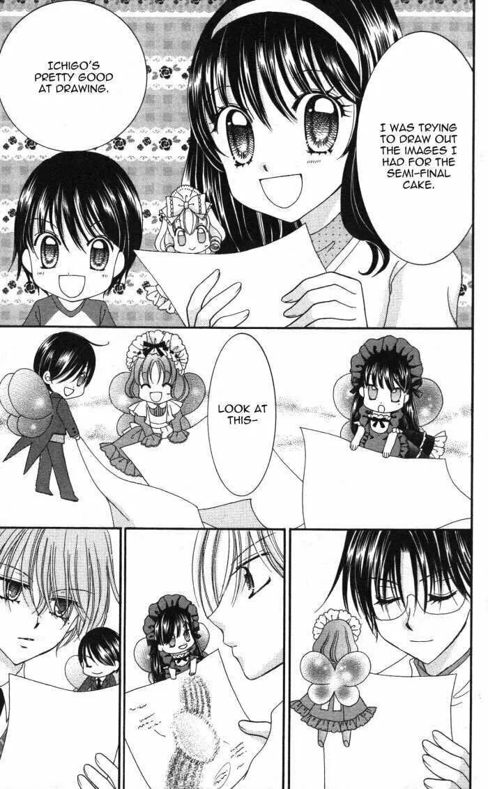 Read Yumeiro Patissiere chapter 19 image 45 on Lezhin