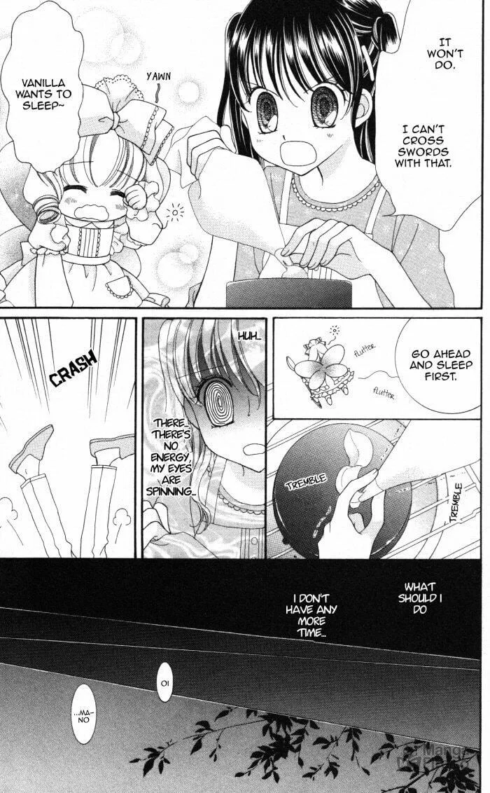 Read Yumeiro Patissiere chapter 2 image 29 on Lezhin