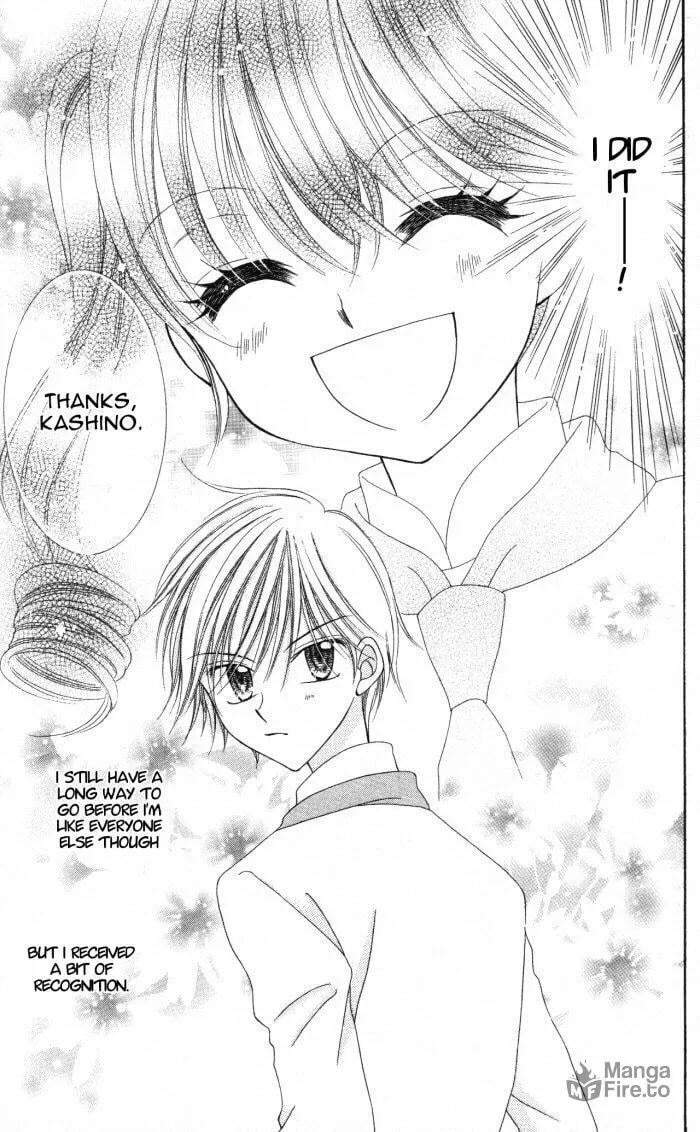 Read Yumeiro Patissiere chapter 2 image 39 on Lezhin