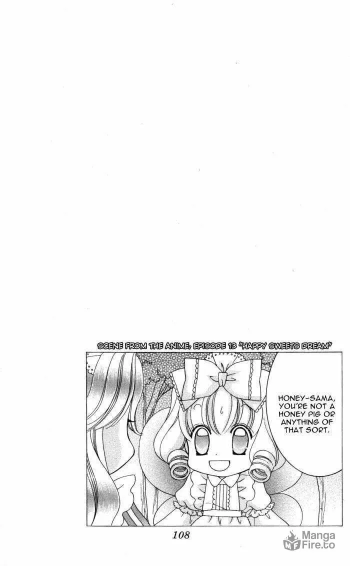 Read Yumeiro Patissiere chapter 20 image 2 on Lezhin