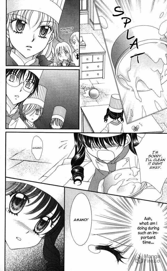 Read Yumeiro Patissiere chapter 20 image 32 on Lezhin