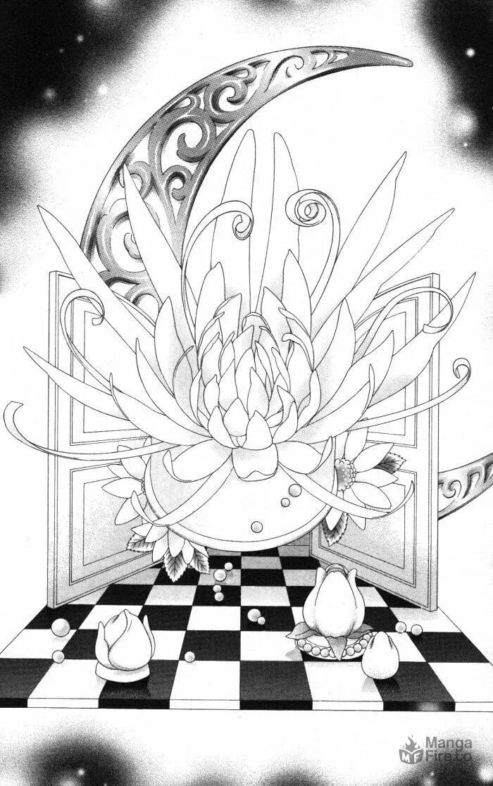 Read Yumeiro Patissiere chapter 21 image 44 on Lezhin
