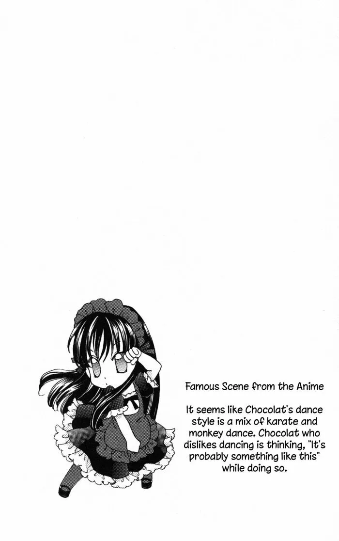 Read Yumeiro Patissiere chapter 22 image 1 on Lezhin