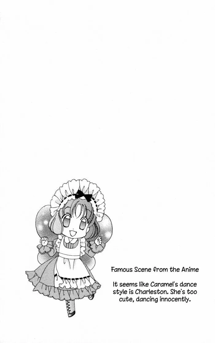 Read Yumeiro Patissiere chapter 22 image 48 on Lezhin